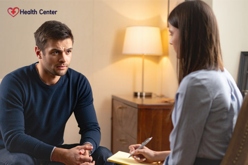 Как проходит лечение игромании в Марксе в клинике Центр здоровья<