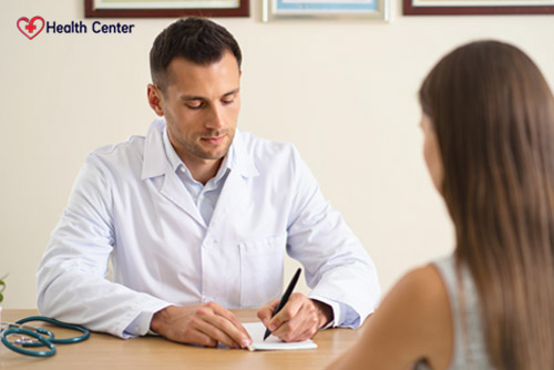 Лечение зависимости от Габапентина в Марксе в клинике Центр здоровья